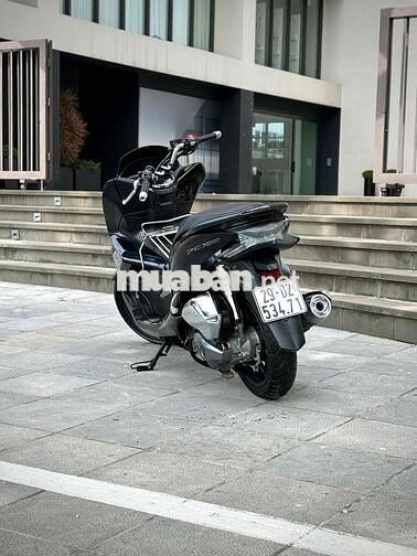Honda PCX150 Hybrid 2021 Cao Cấp Đẹp Keng