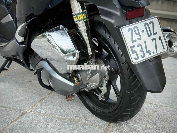 Honda PCX150 Hybrid 2021 Cao Cấp Đẹp Keng