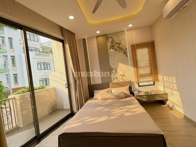 BÁN NHÀ 3 MẶT TIỀN GÓC, NGAY NGÃ 3 VÕ VĂN KIỆT VÀ MAI XUÂN THƯỞNG
