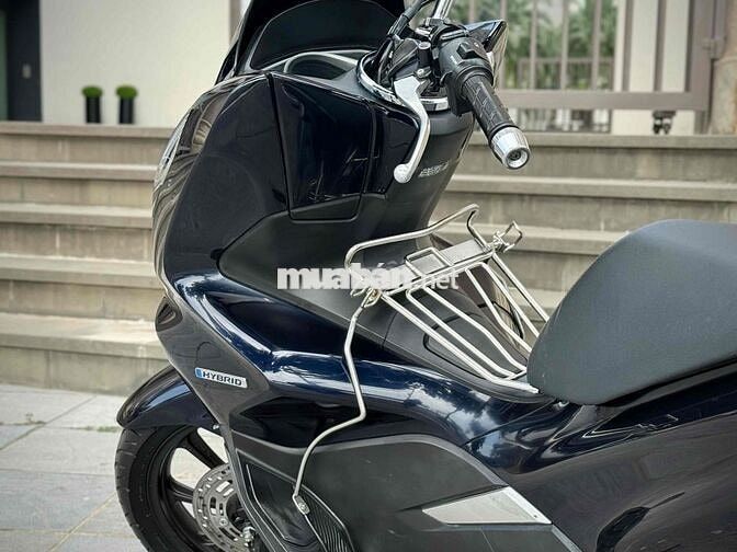Honda PCX150 Hybrid 2021 Cao Cấp Đẹp Keng