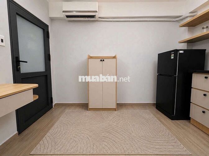STUDIO THIẾT KẾ SIÊU XINH GẦN CẦU PHÚ MỸ GIÁ SIÊU NGON