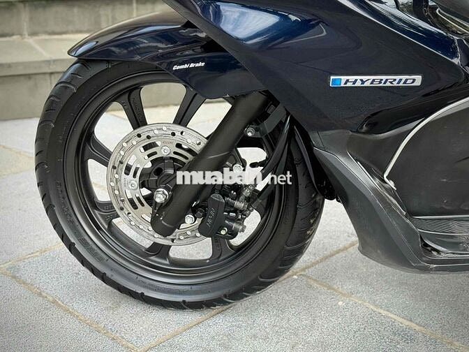 Honda PCX150 Hybrid 2021 Cao Cấp Đẹp Keng