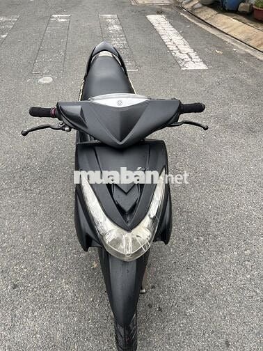 Yamaha Mio Ultimo Đen