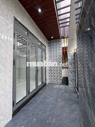 Nhà biệt thự mini giá 1t850 / SHR gần Đồng Khởi Biên Hòa
