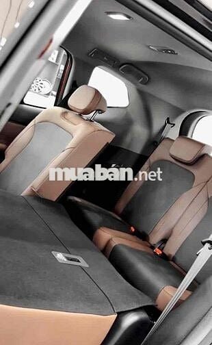 VINFAST MPV 7 TRẢ TRƯỚC TỪ  62 TRIỆU