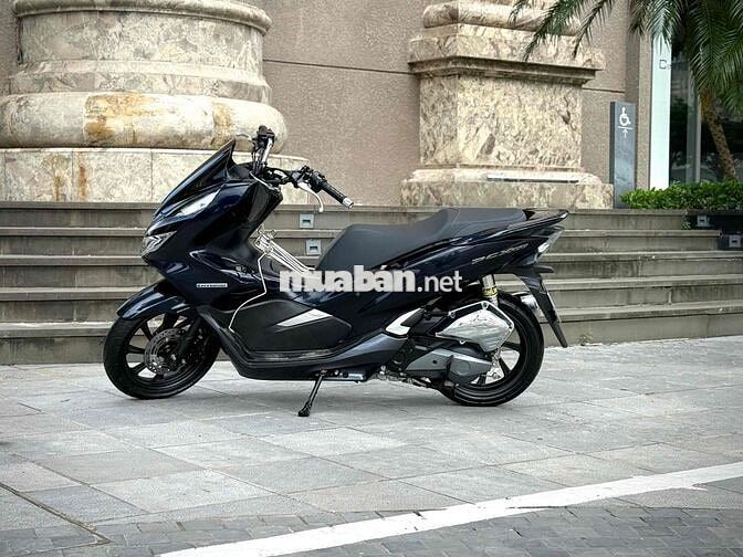 Honda PCX150 Hybrid 2021 Cao Cấp Đẹp Keng