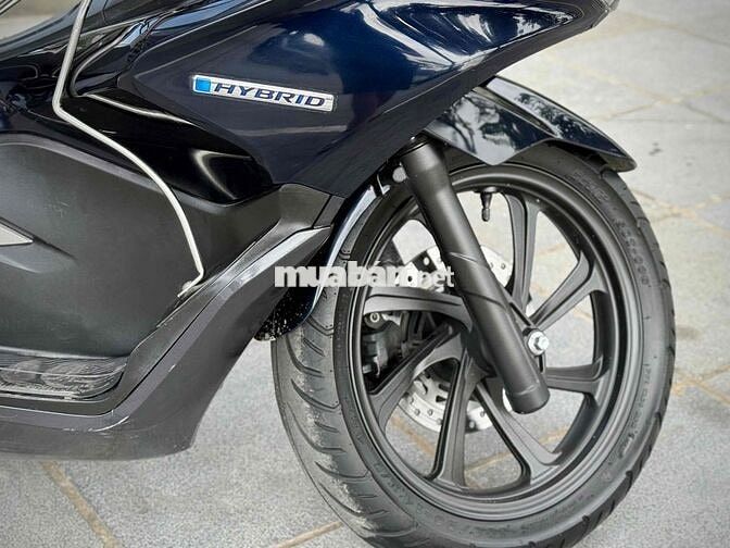 Honda PCX150 Hybrid 2021 Cao Cấp Đẹp Keng