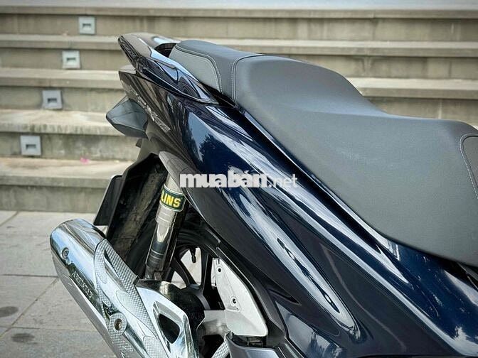 Honda PCX150 Hybrid 2021 Cao Cấp Đẹp Keng