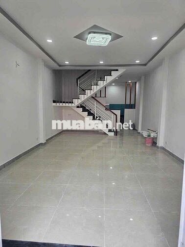 📣BÁN C.ĂN NH.À G.IÁ 3 T.Ỷ 850 TRI.ỆU - XÃ BÀ ĐIỂM