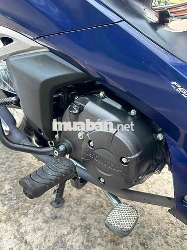 Honda Future 2024 Xanh 124.9cc