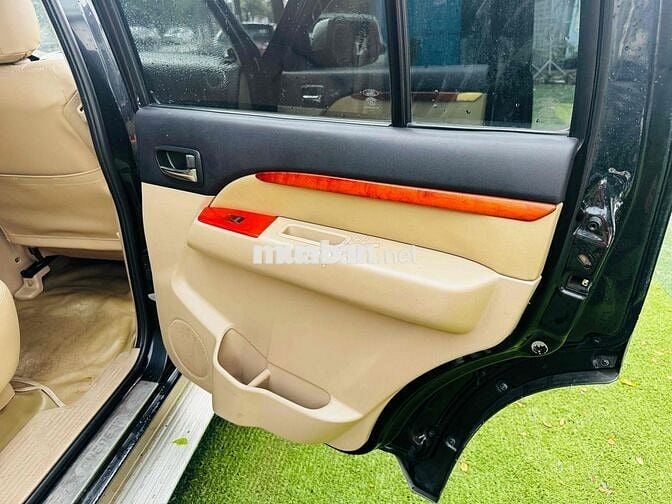 Ford Everest 2011 Tự động, siêu cọp, Hàng hiếm