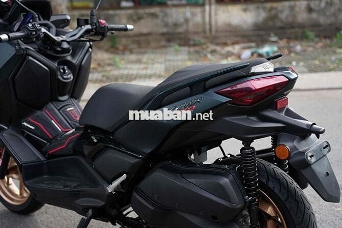 ❤️🐣 Yamaha XMAX 300 2023 rút sẵn hồ sơ