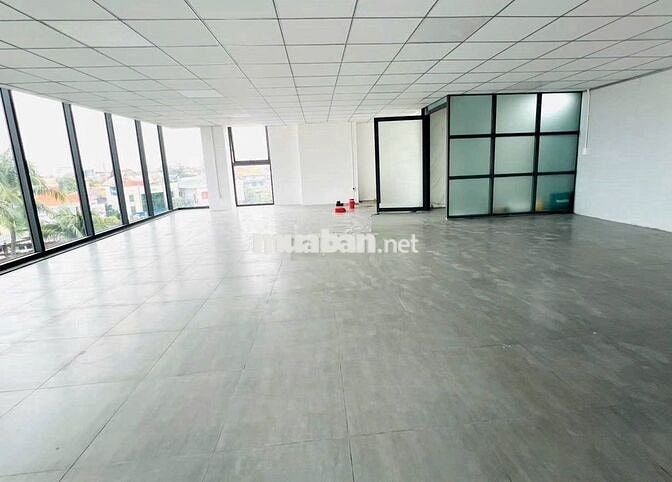 🏡TÒA NHÀ MTNB KẾ CÔNG VIÊN BÌNH PHÚ💥9x25m 5 Tầng DTSD1000m2