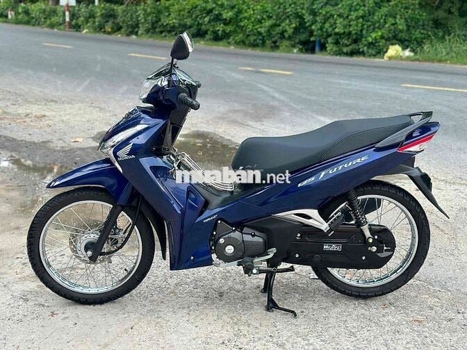 Honda Future 2024 Xanh 124.9cc