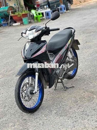 Honda Wave RS110 Dư Dùng