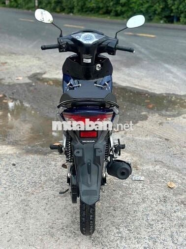 Honda Future 2024 Xanh 124.9cc