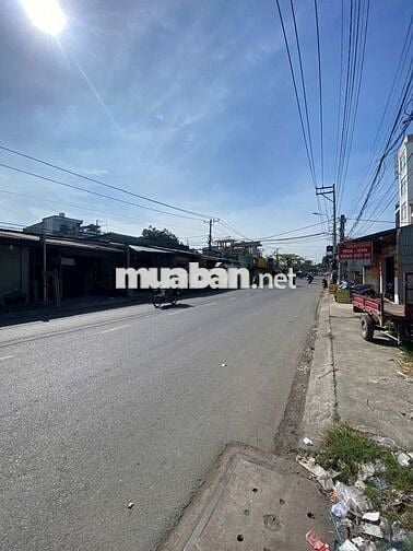 Bán đất thổ cư, SHR, xây dững liền, gần 300m2, giá 14,8 tỷ.