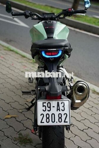 🩷❤️ Honda CB300R 2020 siu đẹp , bạc đen