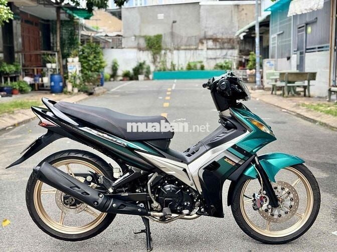 Yamaha Exciter 135 2010 zin chất