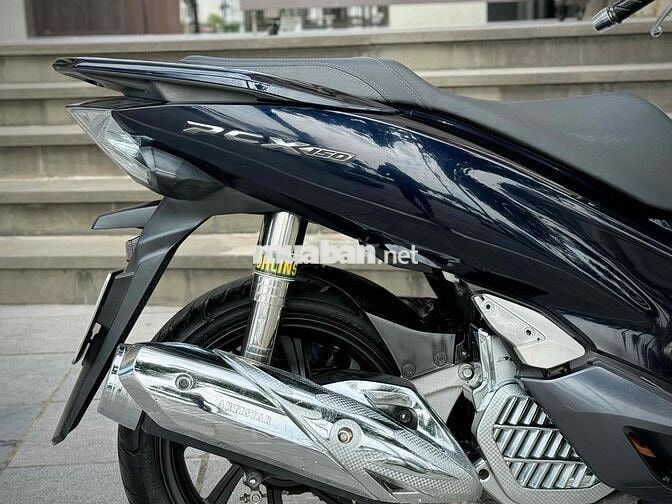 Honda PCX150 Hybrid 2021 Cao Cấp Đẹp Keng