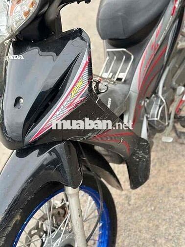 Honda Wave RS110 Dư Dùng