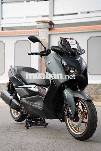 ❤️🐣 Yamaha XMAX 300 2023 rút sẵn hồ sơ