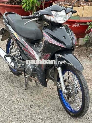 Honda Wave RS110 Dư Dùng