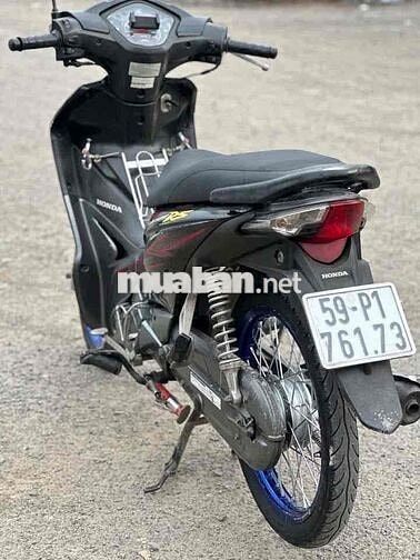 Honda Wave RS110 Dư Dùng