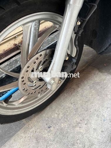 Honda Vision 2023 Tự động Đen 11472 km