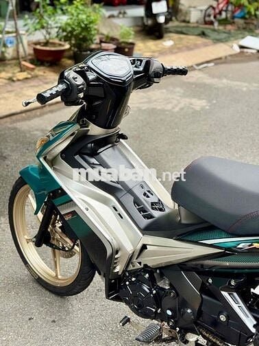 Yamaha Exciter 135 2010 zin chất