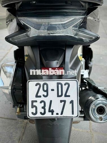 Honda PCX150 Hybrid 2021 Cao Cấp Đẹp Keng