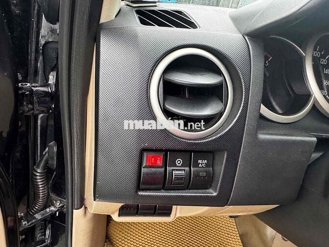 Ford Everest 2011 Tự động, siêu cọp, Hàng hiếm