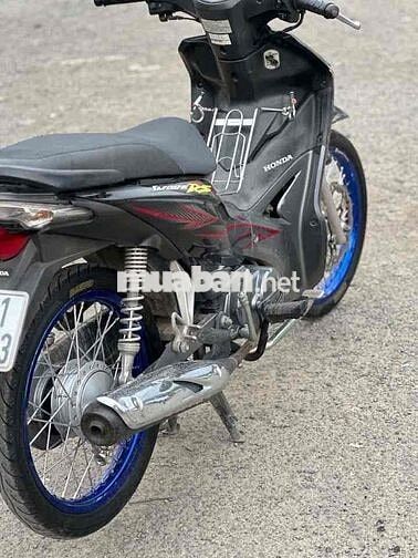 Honda Wave RS110 Dư Dùng