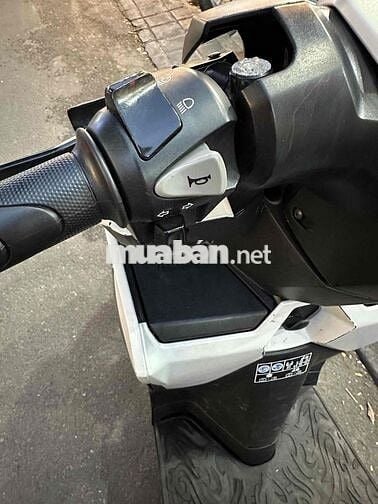 Honda Vario 125cc 2024 Trắng 13568 km