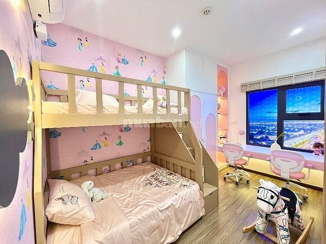 Thanh toán 285 triệu. Sở hữu ngay căn hộ cao cấp nằm ngay mặt tiền 