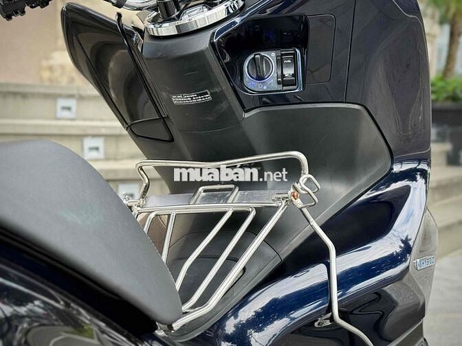 Honda PCX150 Hybrid 2021 Cao Cấp Đẹp Keng