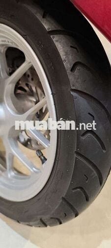 Honda Lead 2025  509 km siêu cọp 