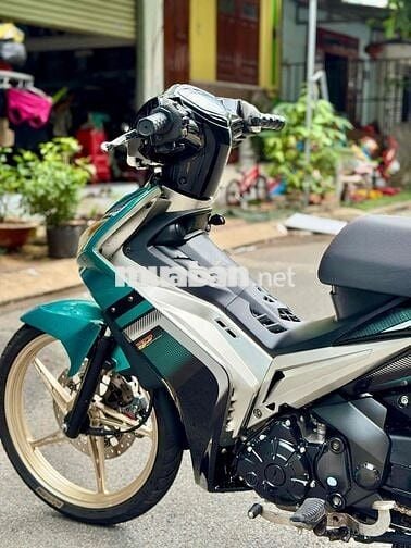 Yamaha Exciter 135 2010 zin chất