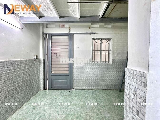 Giá siêu rẻ nằm sát khu chế xuất Tân Thuận Quận 7