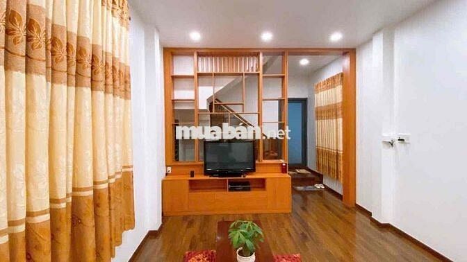 🏡 CHÍNH CHỦ  BÁN – NHÀ ĐẸP 4 TẦNG, FULL NỘI THẤT – TÂN THỚI NHẤT, QUẬN