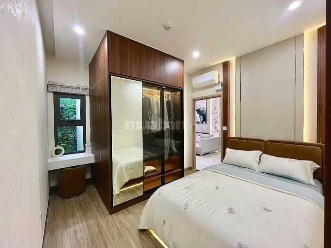 Thanh toán 285 triệu. Sở hữu ngay căn hộ cao cấp nằm ngay mặt tiền 