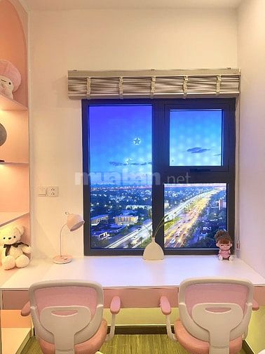 Thanh toán 285 triệu. Sở hữu ngay căn hộ cao cấp nằm ngay mặt tiền 