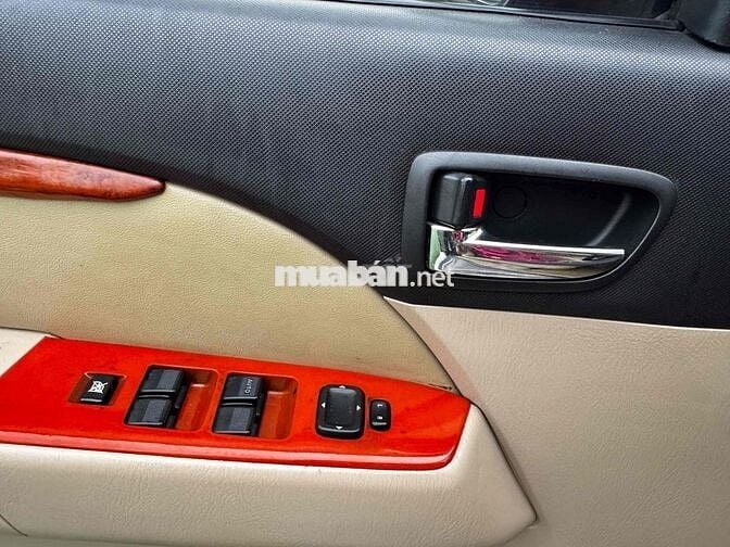 Ford Everest 2011 Tự động, siêu cọp, Hàng hiếm