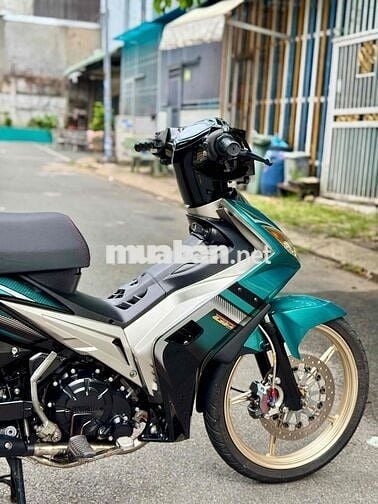 Yamaha Exciter 135 2010 zin chất