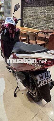 Honda Lead 2025  509 km siêu cọp 