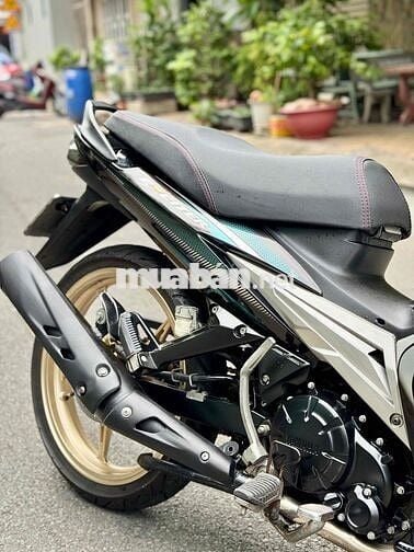 Yamaha Exciter 135 2010 zin chất