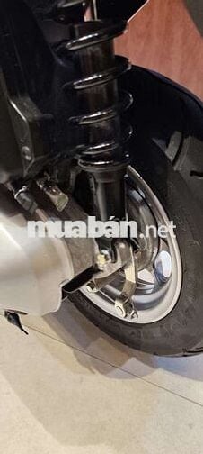 Honda Lead 2025  509 km siêu cọp 