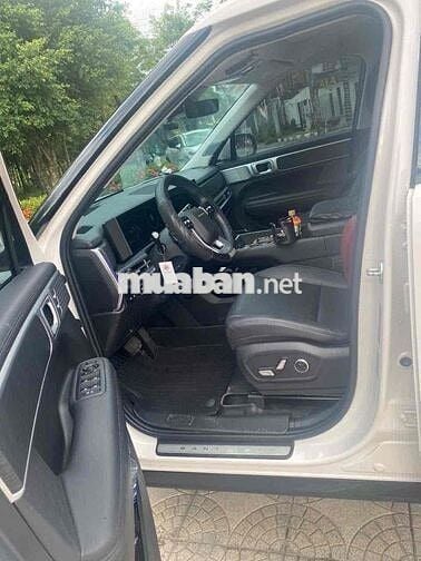 Hyundai Santa Fe Calligraphy 2.5 HTRAC