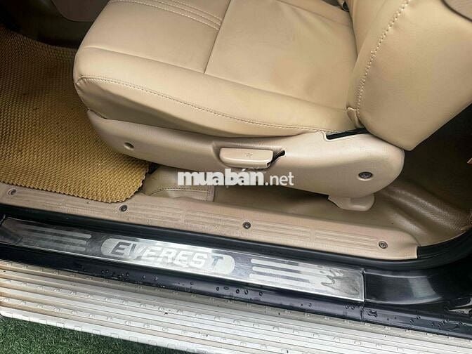 Ford Everest 2011 Tự động, siêu cọp, Hàng hiếm