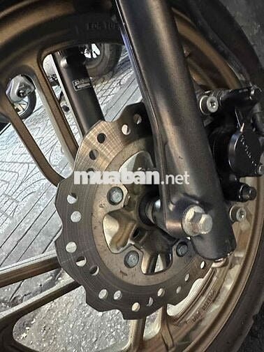 Honda Vario 125cc 2024 Trắng 13568 km